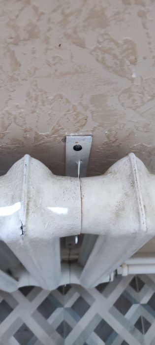 Чугун радиатор 8 корга