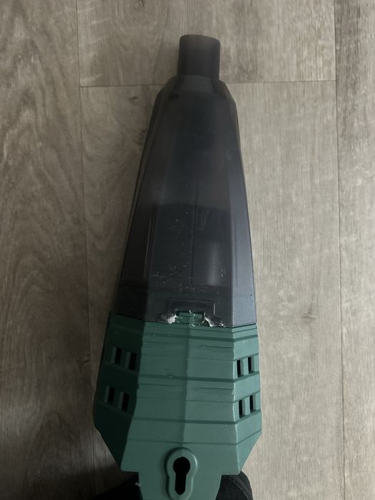 Aspirator de mana Parkside