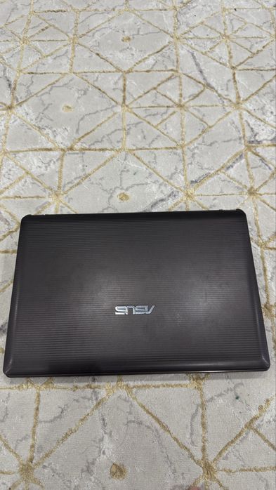 Продам ноутбук Asus!