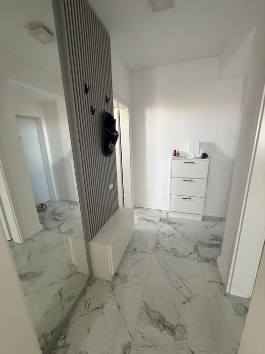 Proprietar | 2 Camere NOU bloc finalizar 2026, Bragadiru - Str. Ostașului, Încălzire Pardoseală, Lift