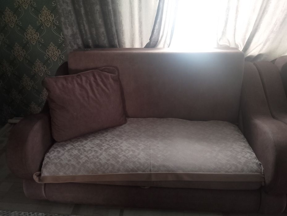 Продам диван 1,2,3