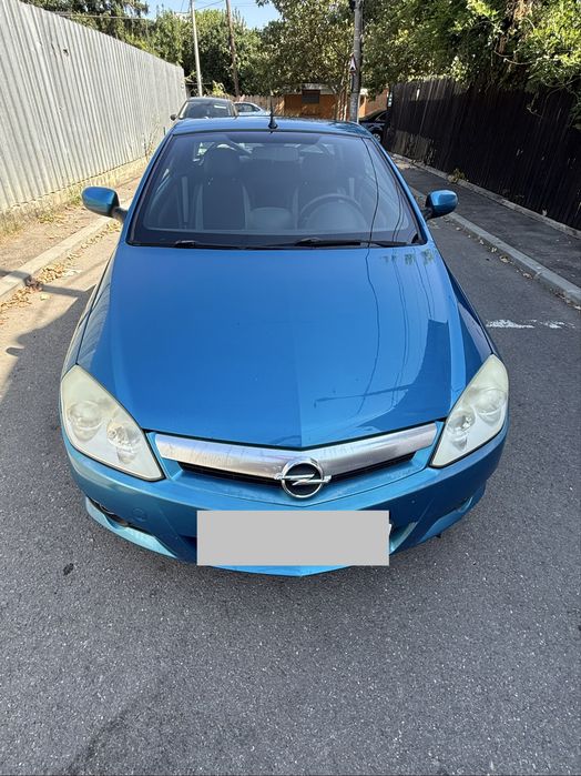 Opel Tigra Twin Top