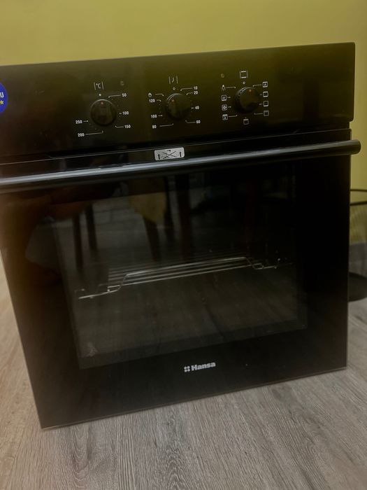 Духовая печь, встраиваемая