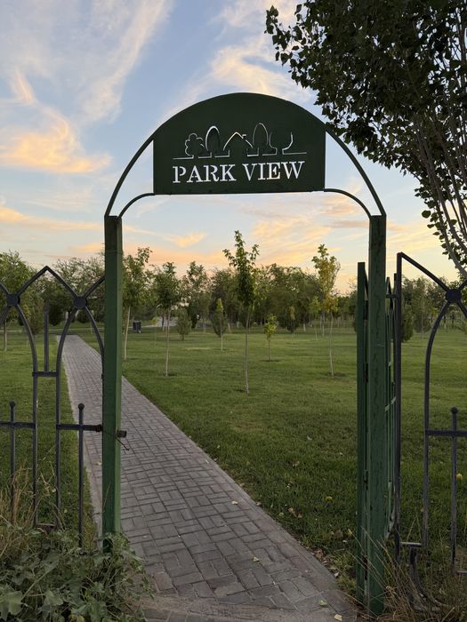 ЖК park view, г. Туркестан, евродвушка