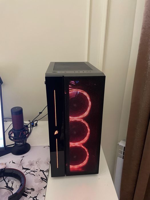 Игровой компьютер сатылады