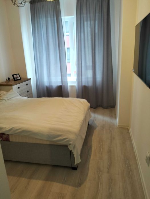 Vânzare apartament cu 2 camere