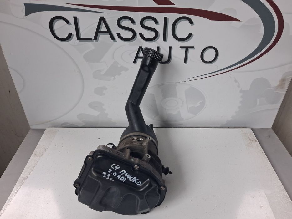 Електрическа хидравлична помпа Citroen C4 Picasso