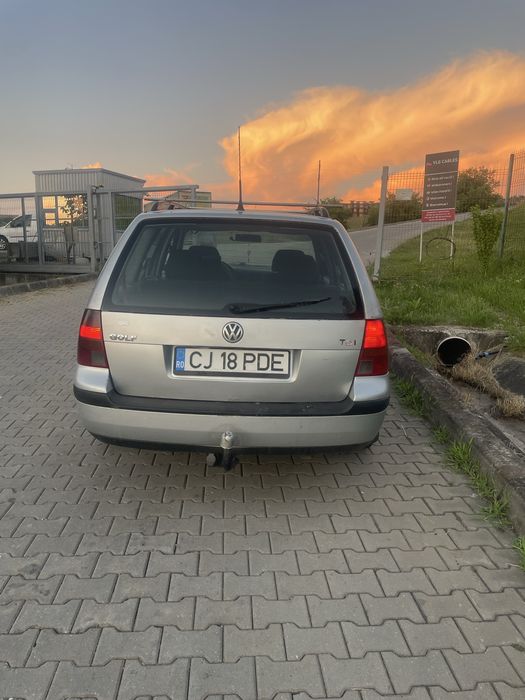 Gold 4 1.9 tdi combi