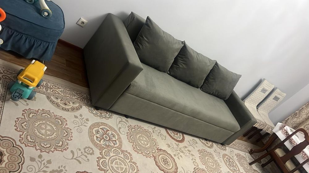 Диван со склада в большом ассортименте