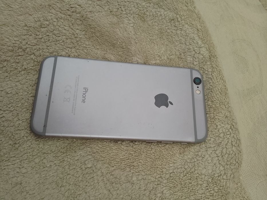 Айфон 6 продам срочно