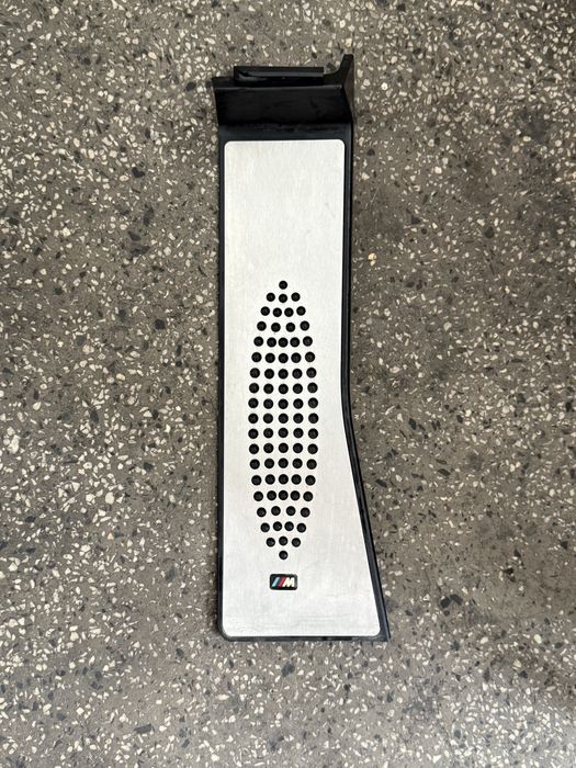 Отпочиващ крак за BMW X3 F25 X4 F26