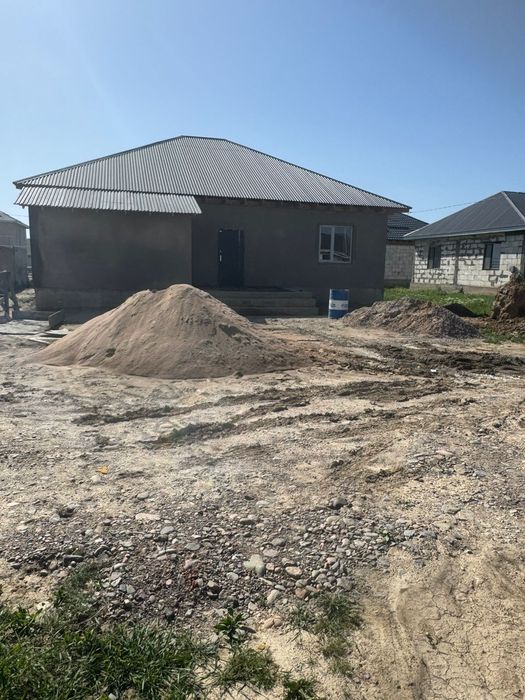 Продам дом 135квадрата