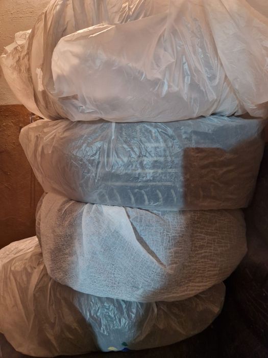 Продам летние шины 205/R16