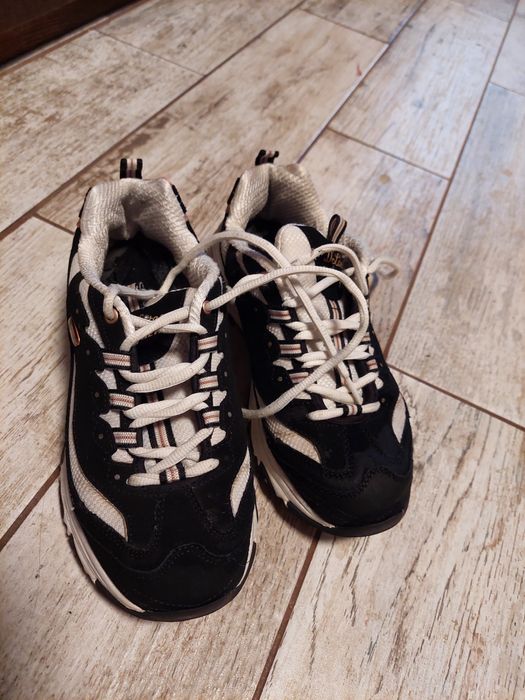 Skechers 38 номер