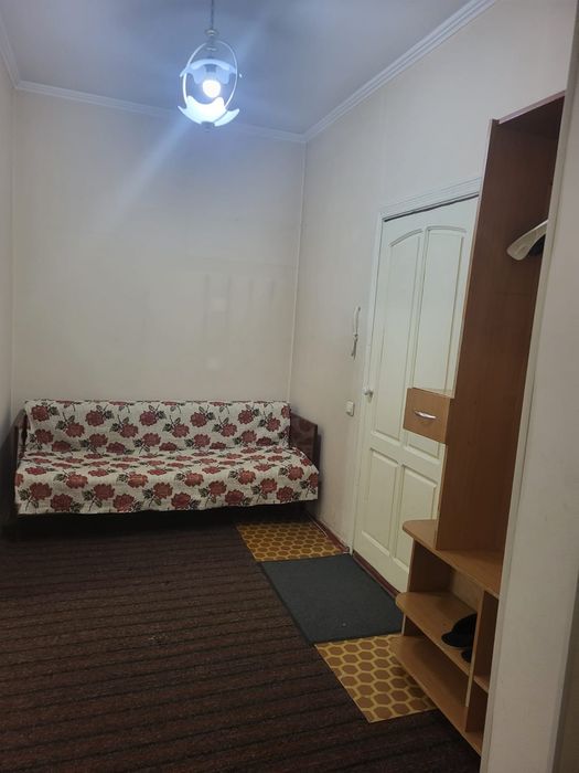 1ком.Центр,парк Абая