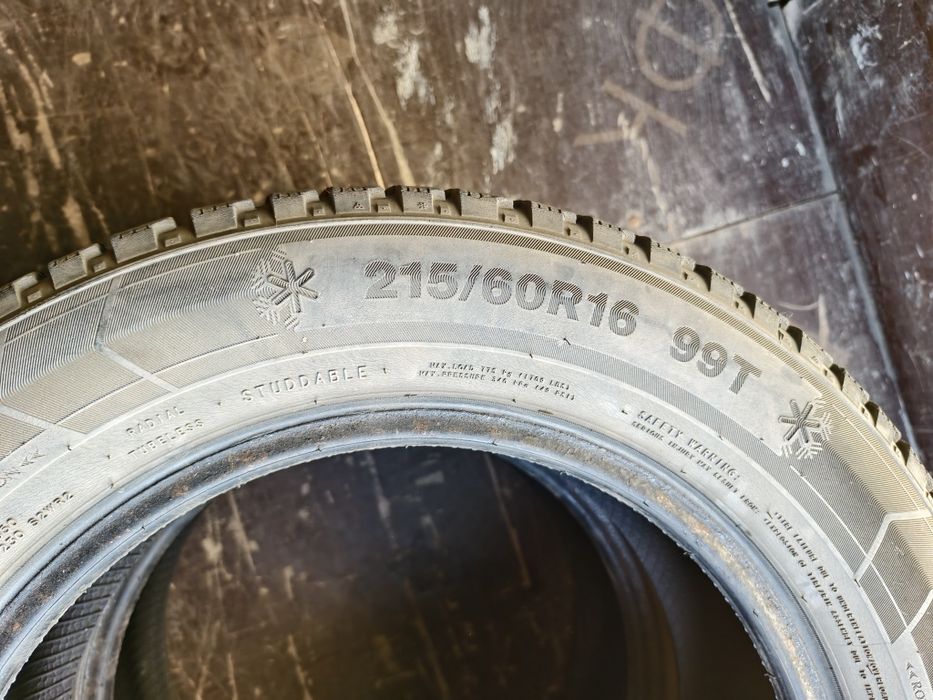 215/60/16 продам