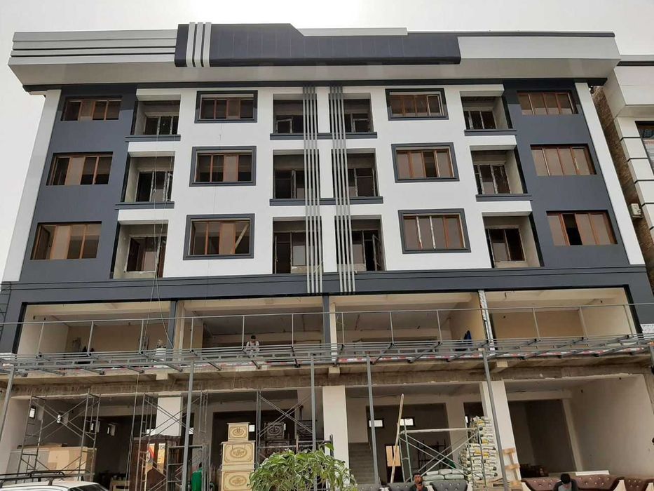 Алюкабонд_хизмати ф/о либбой Аликафон алукобонд