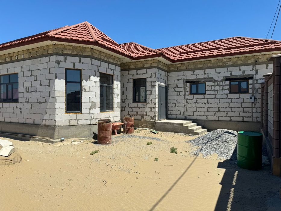 Продается частный дом в районе Байтерек 1