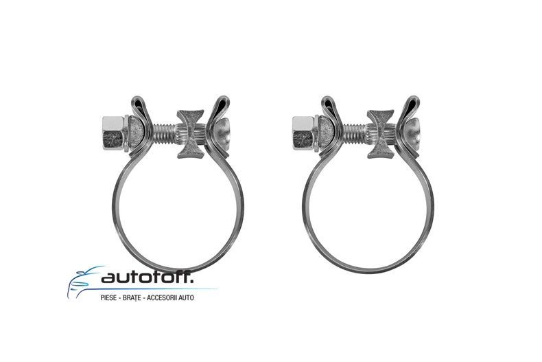 Difuzor bara spate compatibil Audi Q5 SUV FY (18-20) SQ5 Design
