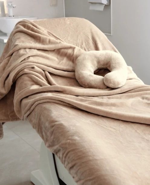 Профессиональный массаж