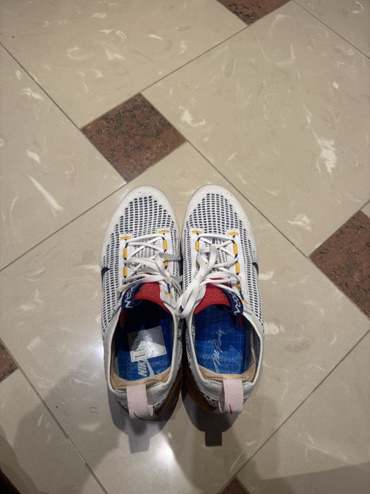 Nike Vapormax - 44 размер - чисто нови