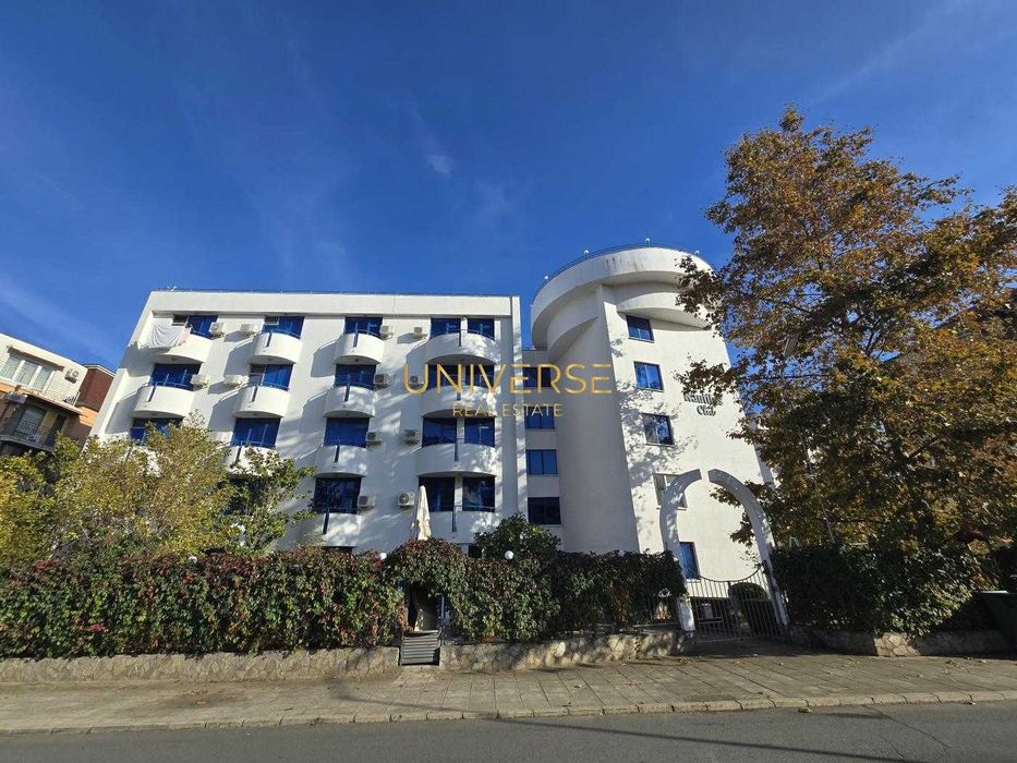 Продава се Двустаен апартамент в к.к. Слънчев бряг - 40 кв.м за 1625 €/кв.м - Снимка #16