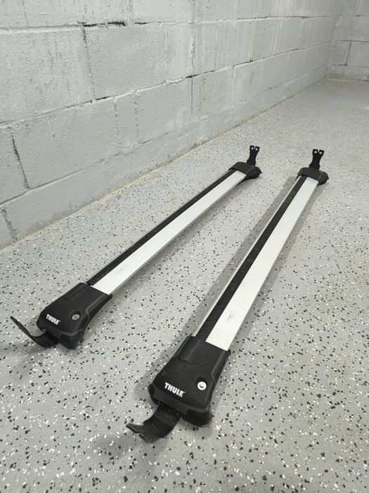 поперечины Thule WingBar