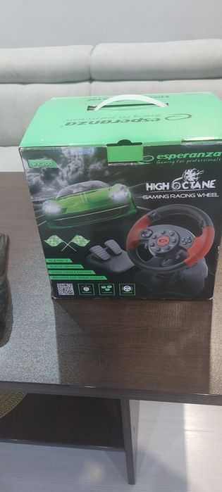 Волан за playstation 3 и 2/ плейстейшън 2 и 3