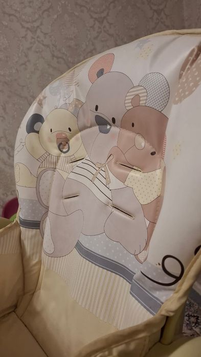 Столик для кормления