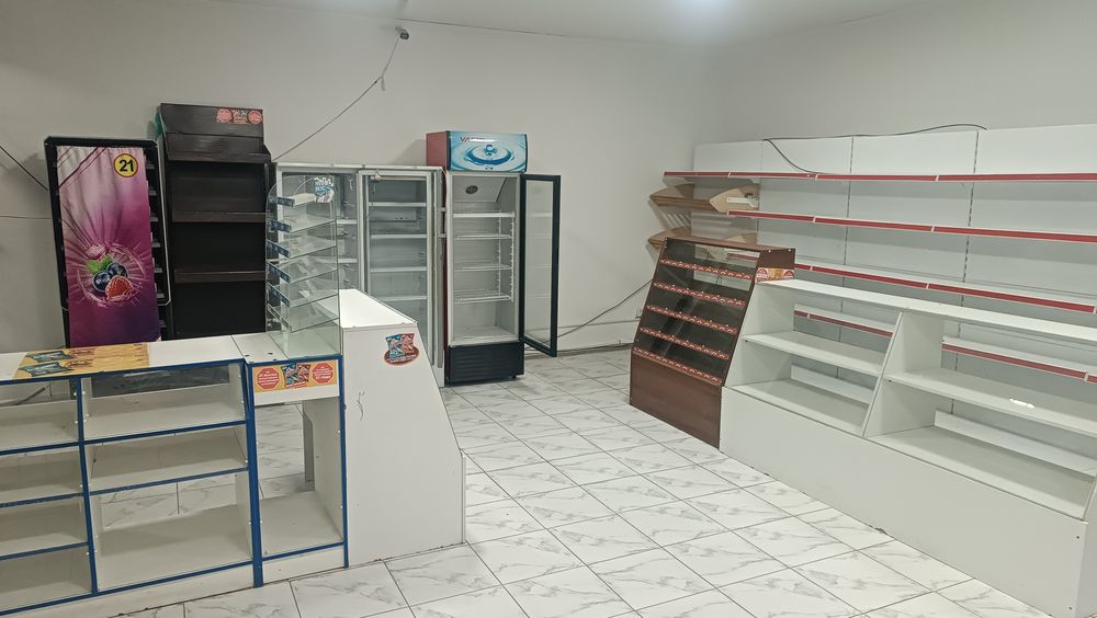 Сдам в аренду свободного назначения
