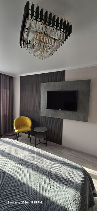 VIP квартира посуточно Apart_Erm