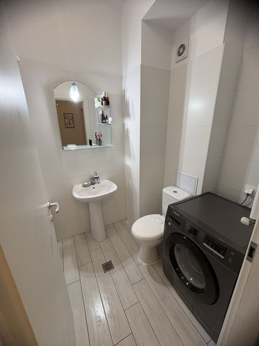 Negociabil Apartament 2 camere Ideal Residence Drumul Taberei