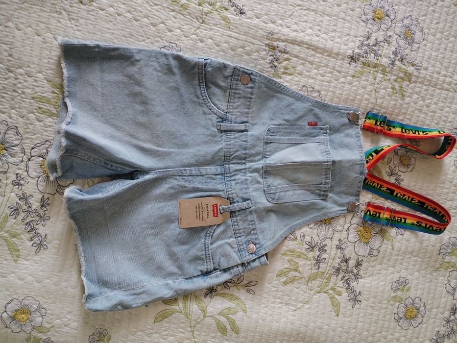 Комбинезон Levi's