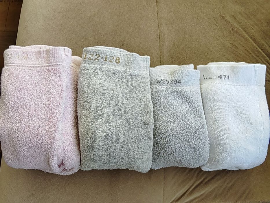 Термо чорапогащник, 7-8 г.