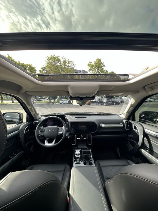 Haval Dargo Awd сотилади
