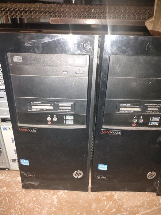 Компьютер комплект Core i5