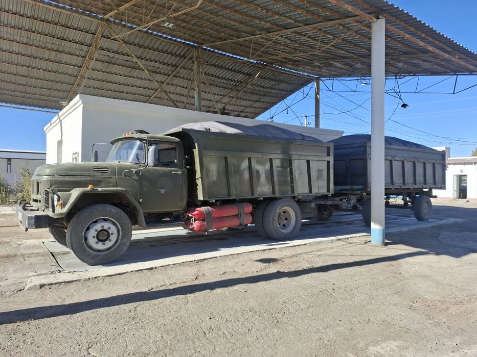 Прицеп сотилади 4000