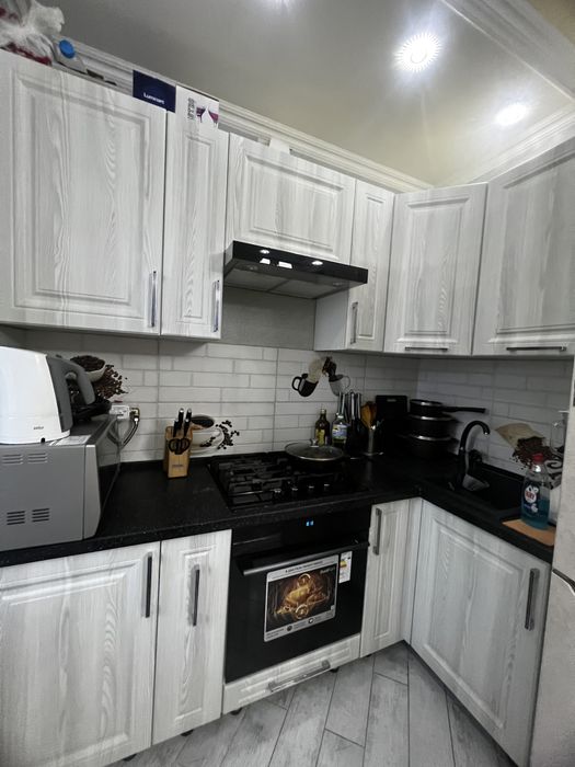 Продается 3х комн квартира