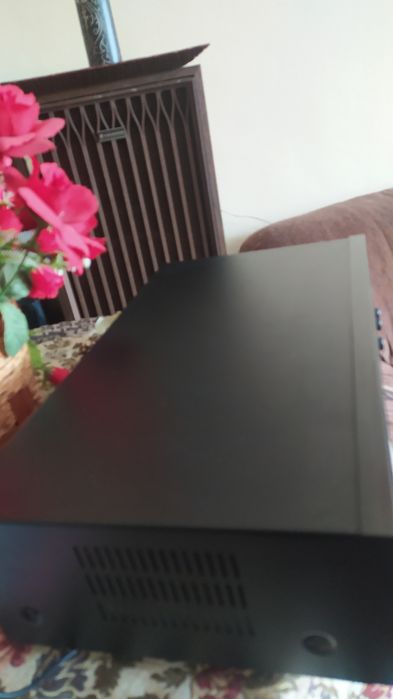 Onkyo TA-2630,  Топ състояние