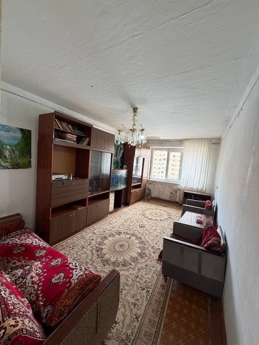 Саттепо Севинч квартира зўдлик билан Сотилади