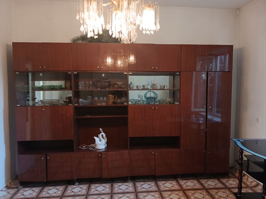 Мебель советский
