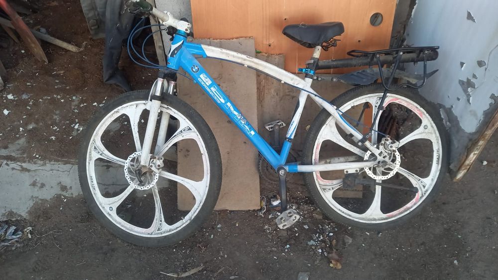 Продам велосипеды