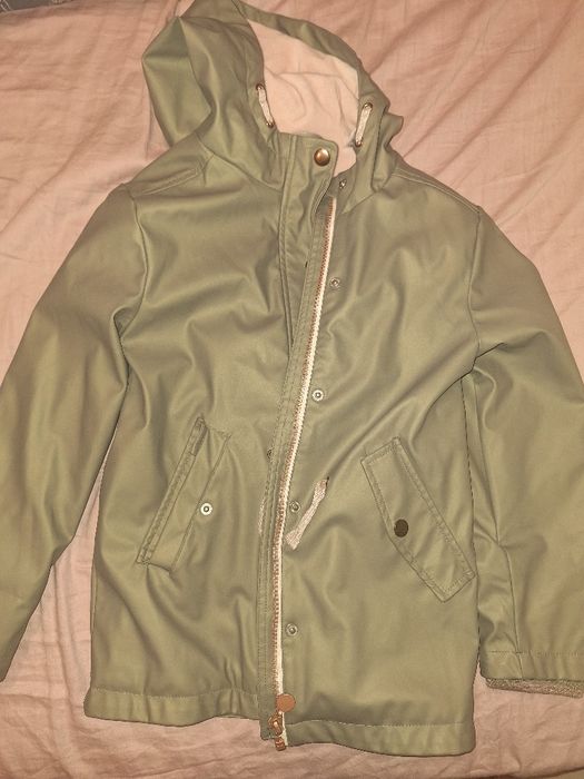 Яке Okaidi 128см.