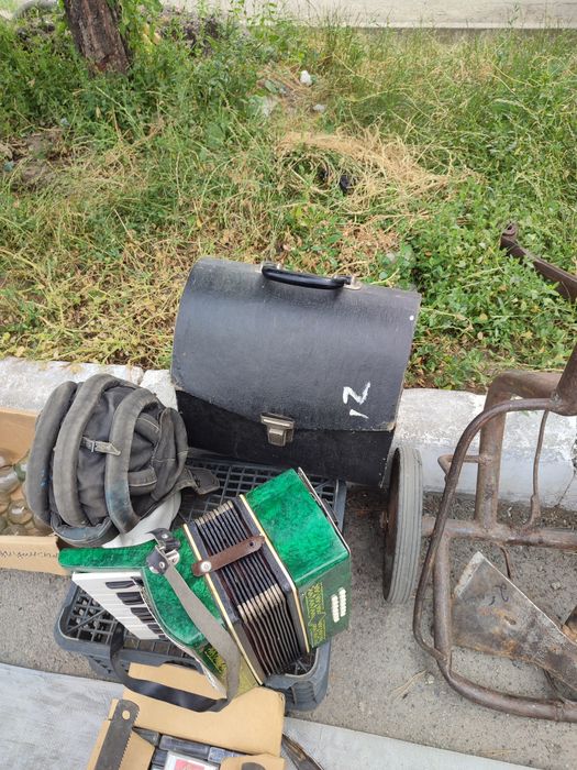 Кислородный баллон инструменты