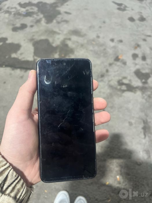 Xioni Redmi not 9s
