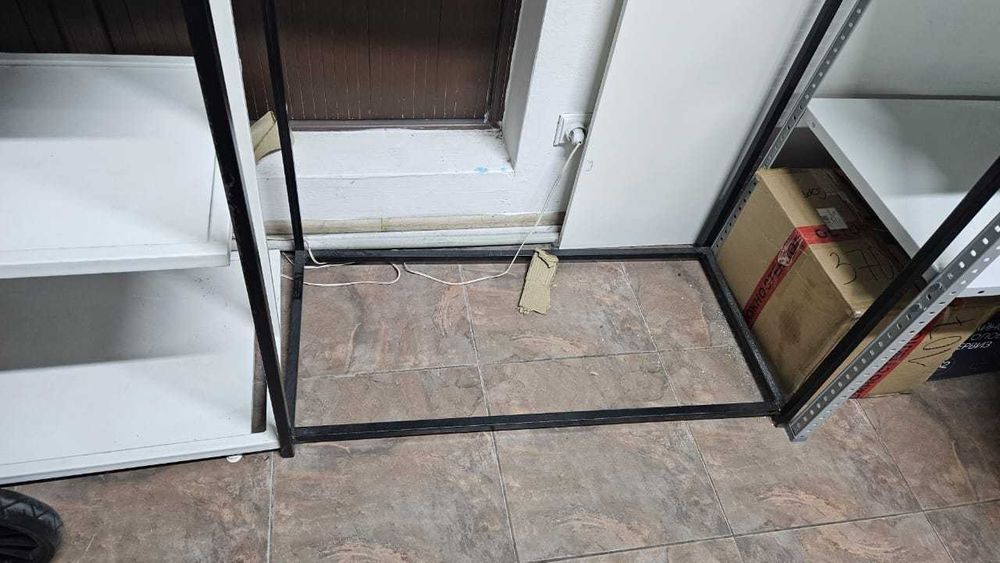 Рейлы двухуровневые