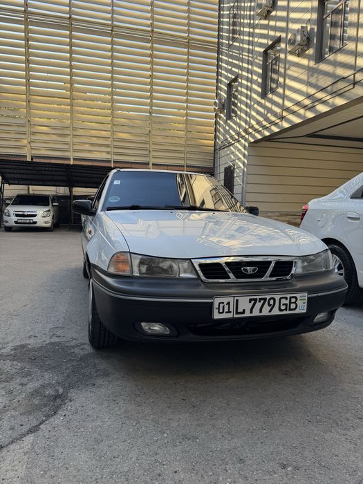 Nexia 1 sons 2007 yil
