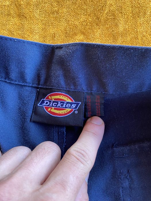 Dickies pantaloni scurti de lucru