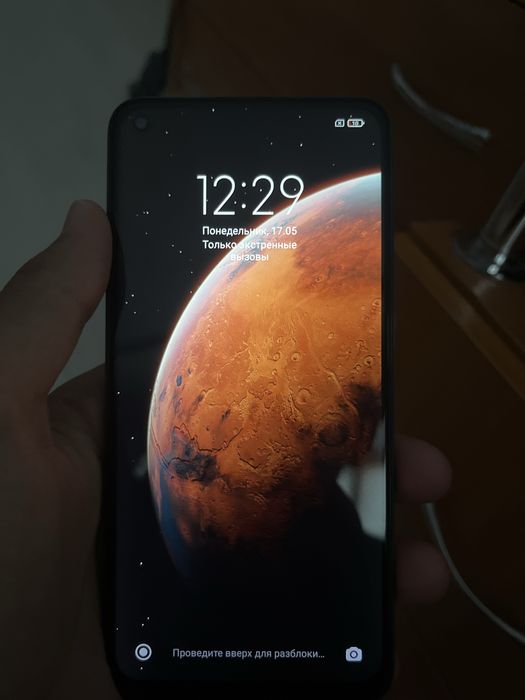 Xiaomi Redmi Note 9 4/128GB