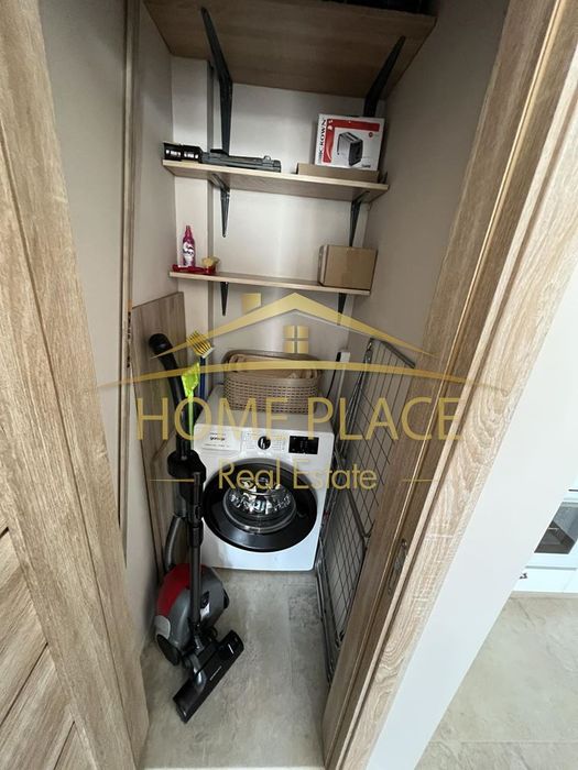 Дава се под наем Двустаен апартамент в Варна, Изгрев - 68 кв.м за 459 € - Снимка #9